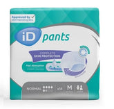 NEW iD Classic Pants Normal